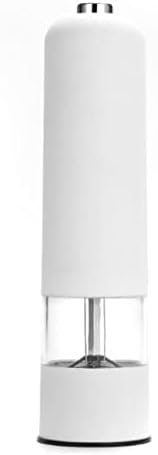 TEMKIN Elegant LED Salt Pepper Grinder Set