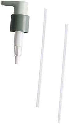 OKUMEYR 1Set Ketchup Squeeze Pump Nozzle