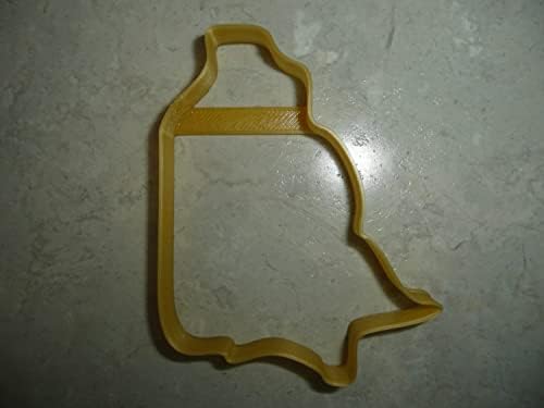 SAN LORENZO Cookie Cutter Made in USA PR3966