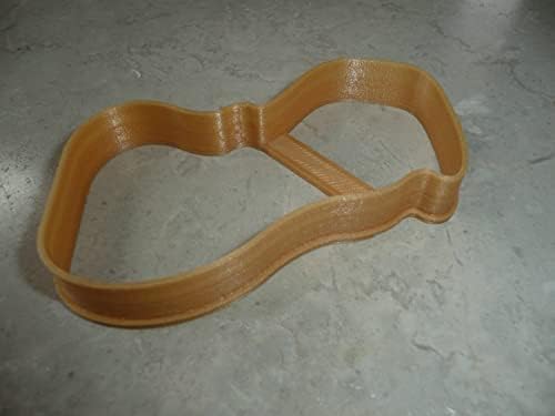 ARROYO PUERTO RICO MUNICIPALITY EDITION COOKIE CUTTER - USA MADE