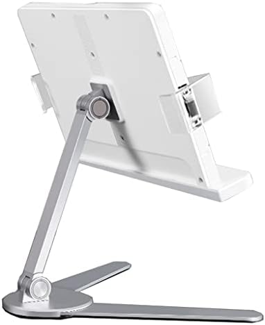 Yuidaaavzz Adjustable Book Stand for Reading 1