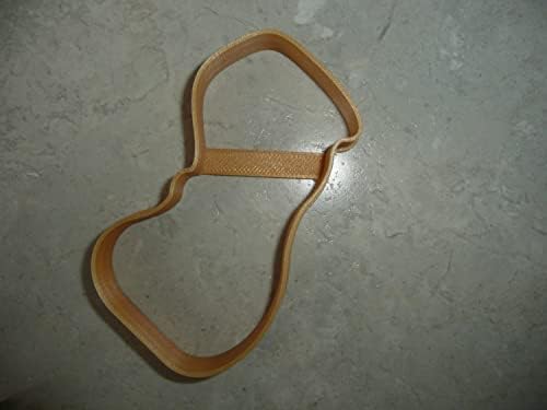 ARROYO PUERTO RICO MUNICIPALITY EDITION COOKIE CUTTER - USA MADE