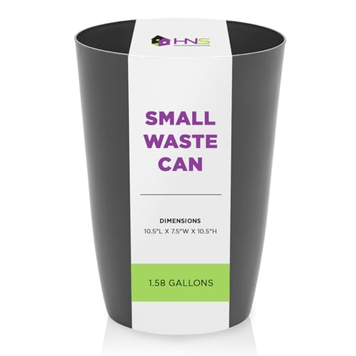 HOLDN STORAGE Compact Trash Can - 158 Gallon