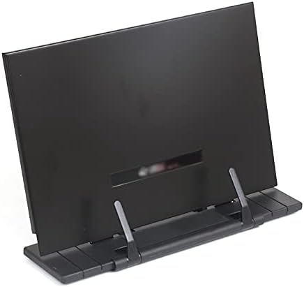 Yuidaaavzz Adjustable Book Stand for Reading