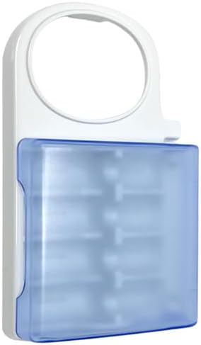 Ozeau Electric Toothbrush Head Holder Stand 1