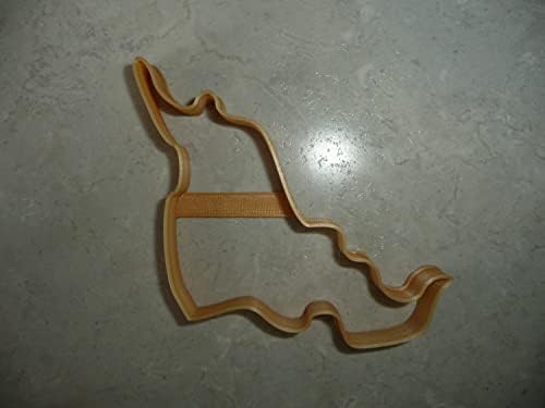 FAJARDO PUERTO RICO MUNICIPALITY COOKIE CUTTER MADE IN USA