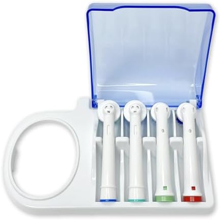 Ozeau Electric Toothbrush Head Holder Stand 1