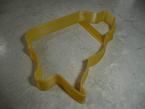 SAN LORENZO Cookie Cutter Made in USA PR3966