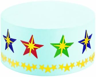 Wilton Cutting Insert Layered Stars 3pc Purple Set