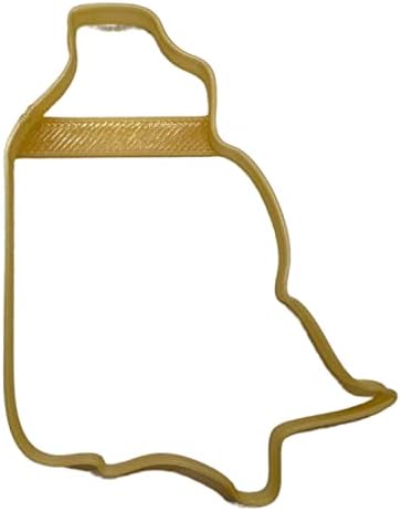SAN LORENZO Cookie Cutter Made in USA PR3966