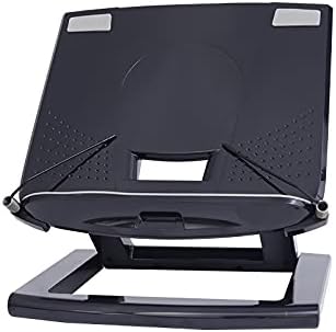 Yuidaaavzz Book Stand Holder for Reading