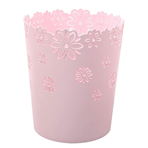 Scakbyer Wastebasket - M - Pink
