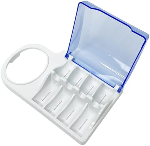 Ozeau Electric Toothbrush Head Holder Stand 1