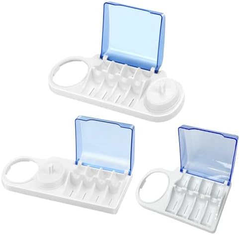 Ozeau Electric Toothbrush Head Holder Stand 1