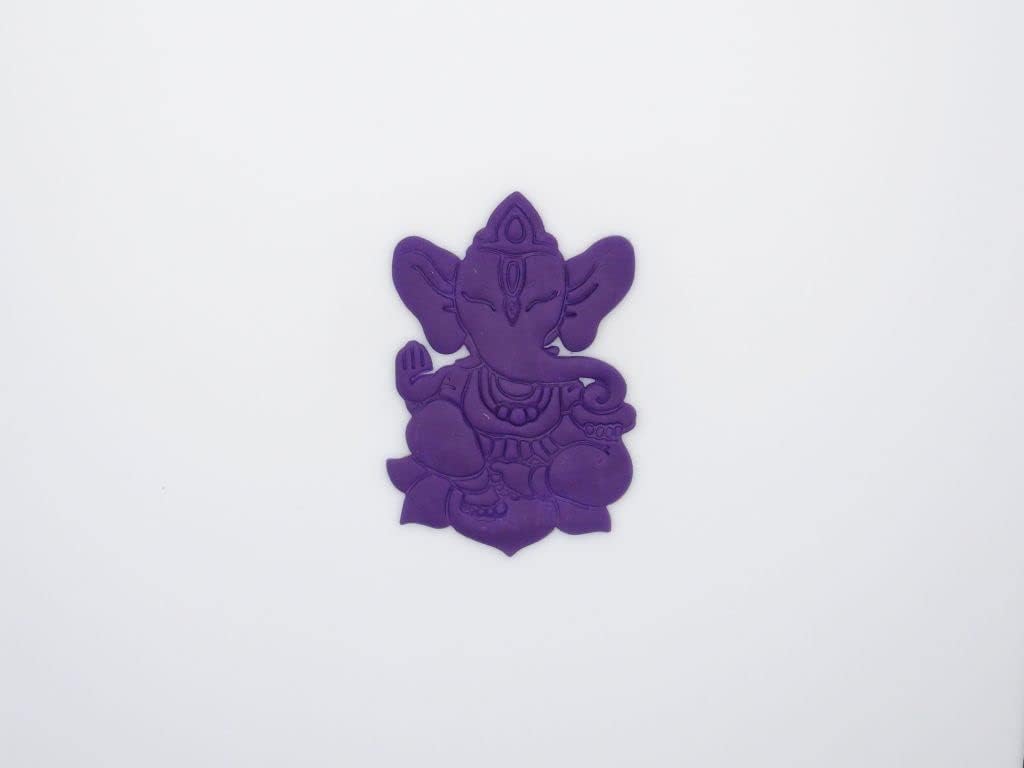 Ganesha 266-E509 Cookie Cutter Set 1