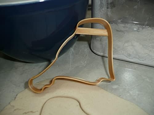 TRUJILLO ALTO PUERTO RICO MUNICIPALITY Cookie Cutter Made in USA