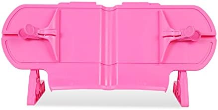 Yuidaaavzz Adjustable Book Stand Holder for Reading 1