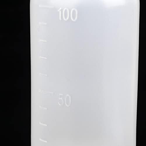 STOBAZA 10-Piece Condiment Squeeze Bottles