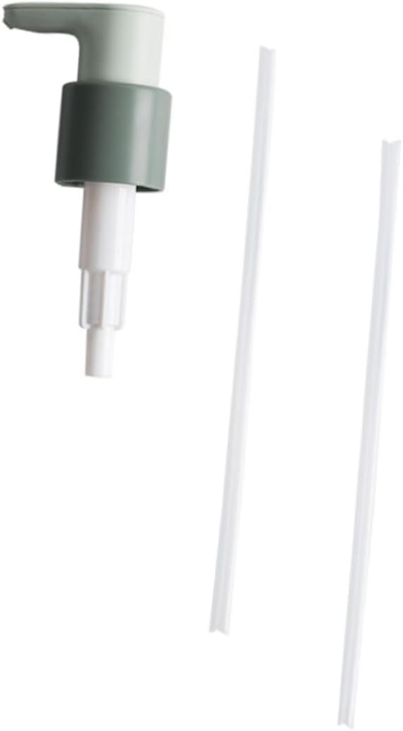 OKUMEYR 1Set Ketchup Squeeze Pump Nozzle
