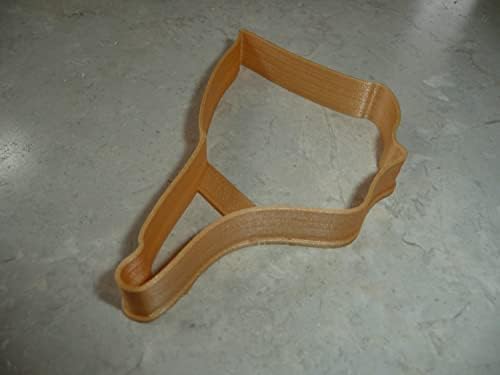 JUNCOS PUERTO RICO MUNICIPALITY Cookie Cutter Made in USA