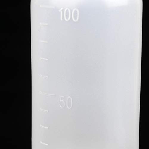 MAGICLULU 10 Pcs Reusable Condiment Squeeze Bottles 1