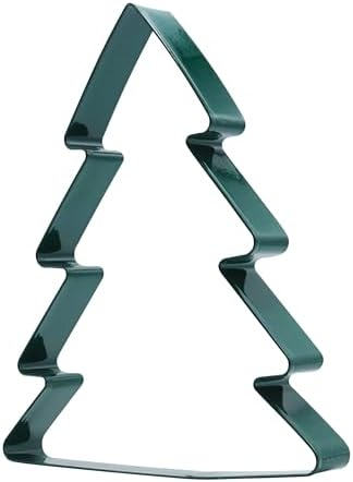 PME Giant Christmas Cookie Cutter - 7 Inch Tree