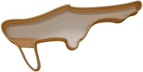 LOIZA PUERTO RICO MUNICIPALITY OUTLINE COOKIE CUTTER USA