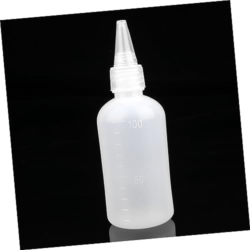 Ipetboom 20 Pcs Mini Condiment Sprayer Bottles