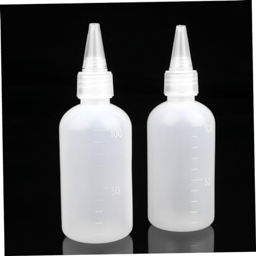 Ipetboom 20 Pcs Mini Condiment Sprayer Bottles