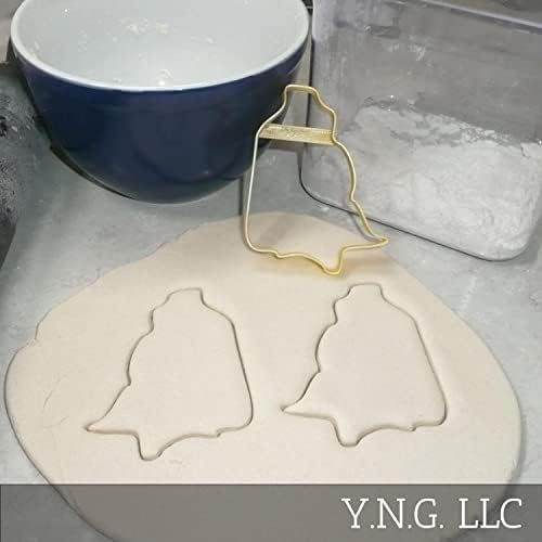 SAN LORENZO Cookie Cutter Made in USA PR3966