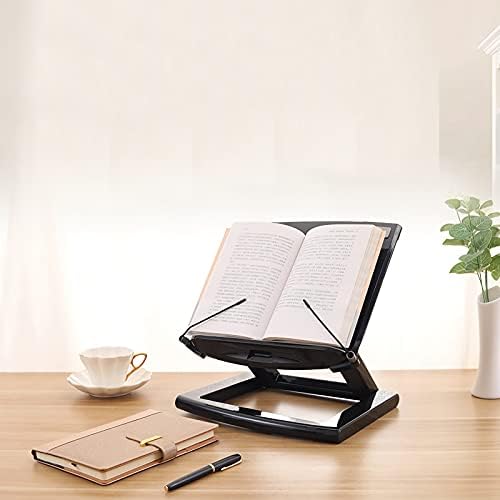 Yuidaaavzz Book Stand Holder for Reading