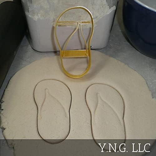 Cookie Cutters for Baking Play and Art - Made in USA 1