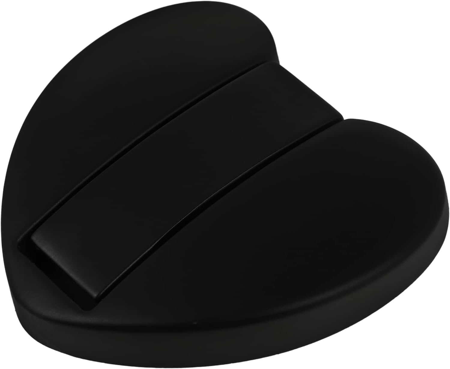MAGICLULU Gold Heart Shape Wall Mounted Coat Hooks