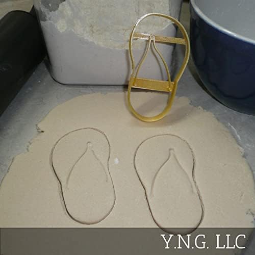 Cookie Cutters for Baking Play and Art - Made in USA
