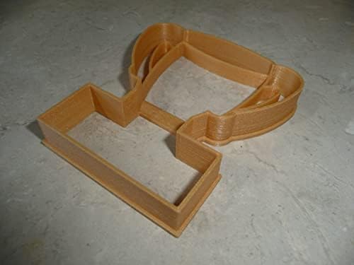 TROPHY AWARD CHAMPION WINNER PRIZE Cookie Cutter