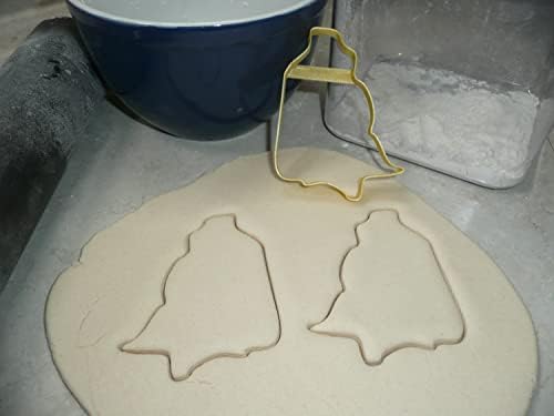 SAN LORENZO Cookie Cutter Made in USA PR3966