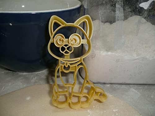 Lightyear Robot Cookie Cutters - USA Made