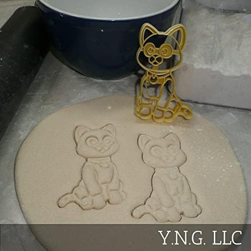 Lightyear Robot Cookie Cutters - USA Made