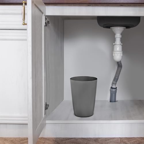 HOLDN STORAGE Compact Trash Can - 158 Gallon