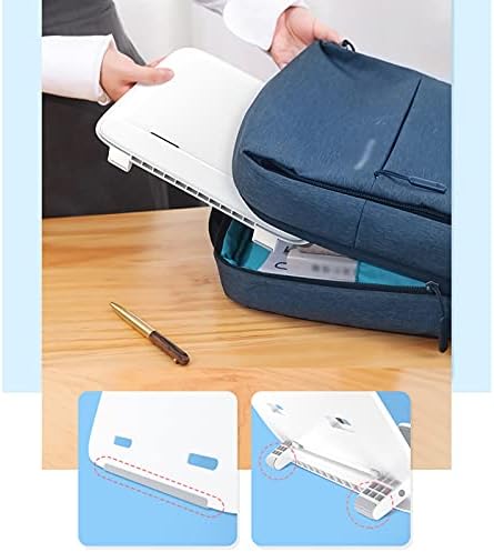 Yuidaaavzz Cookbook Stand for Home Office Kitchen