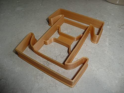 XI Greek Letter Fraternity Cookie Cutter USA Made