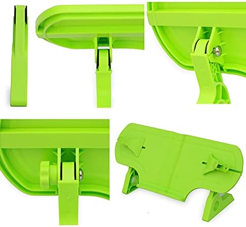 Adjustable Book Stand Holder for Kitchen and Office