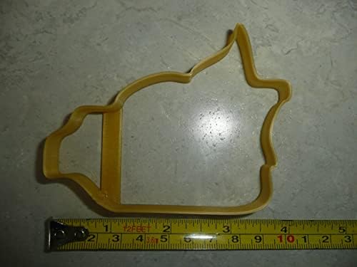 SAN LORENZO Cookie Cutter Made in USA PR3966