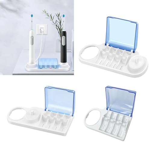Ozeau Electric Toothbrush Head Holder Stand 1