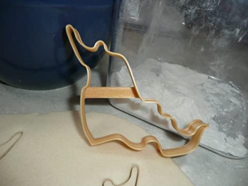 FAJARDO PUERTO RICO MUNICIPALITY COOKIE CUTTER MADE IN USA