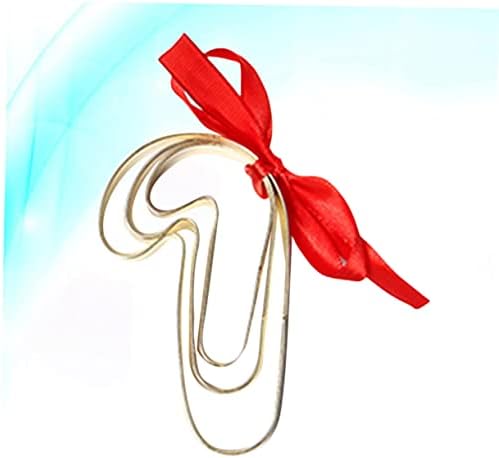 Ciieeo 3 Pcs Metal Cookie Cutters