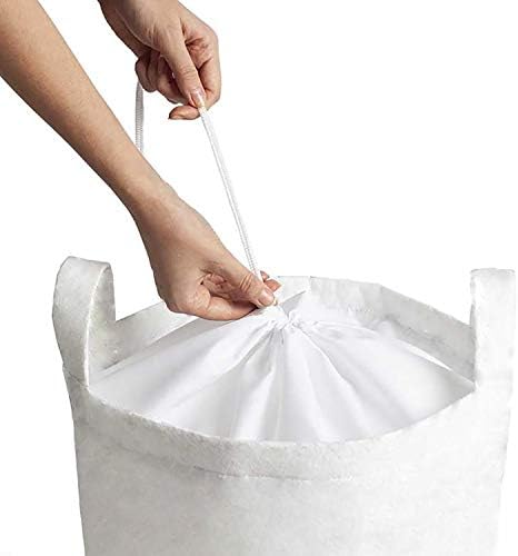 Ambesonne Outer Space Laundry Bag with Handles