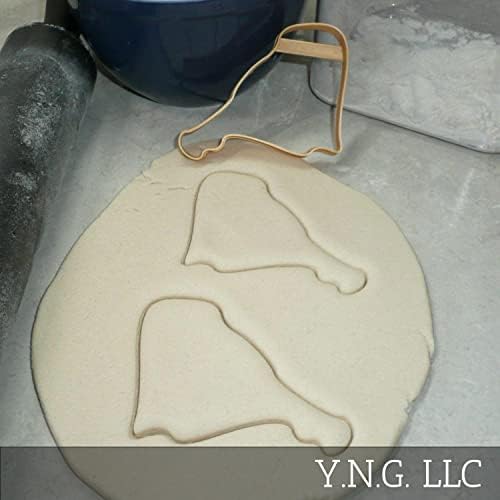 TRUJILLO ALTO PUERTO RICO MUNICIPALITY Cookie Cutter Made in USA