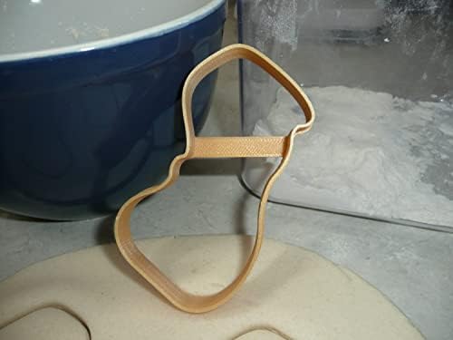 ARROYO PUERTO RICO MUNICIPALITY EDITION COOKIE CUTTER - USA MADE