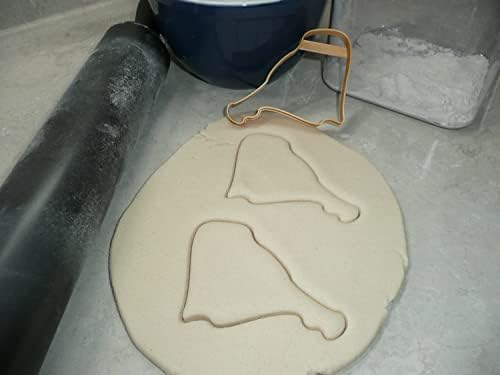 TRUJILLO ALTO PUERTO RICO MUNICIPALITY Cookie Cutter Made in USA